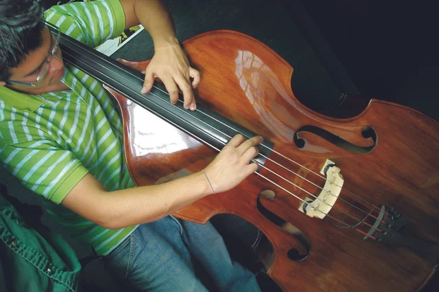 Music Focused Schools