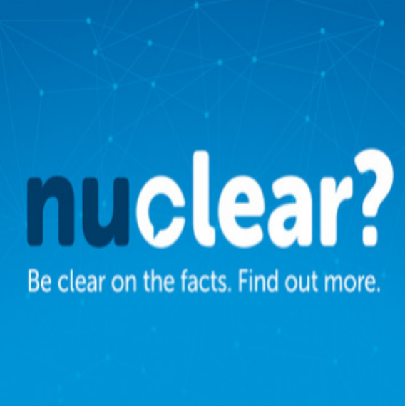 Your say on our nuclear involvement