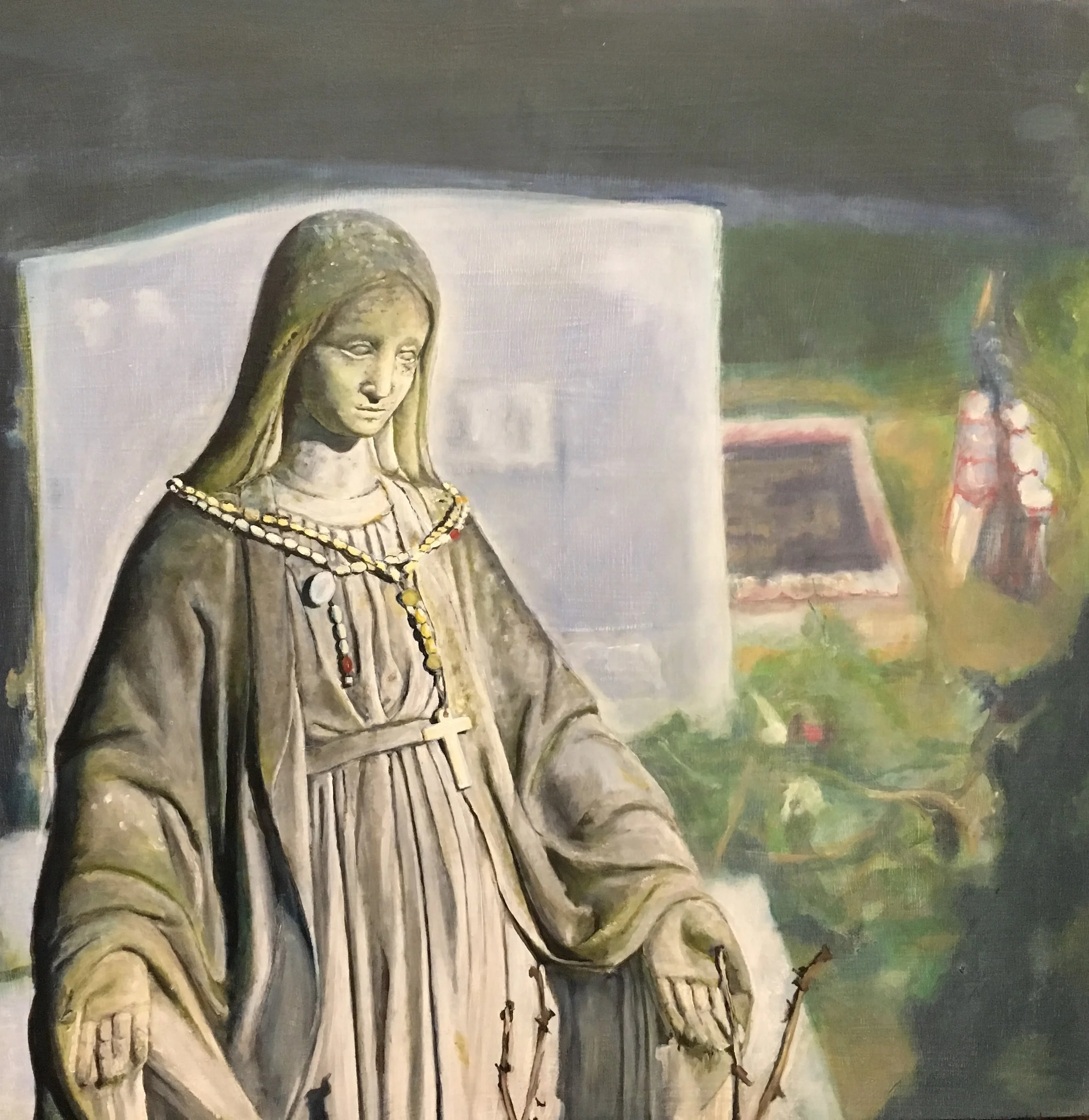 Upstate State of Mind