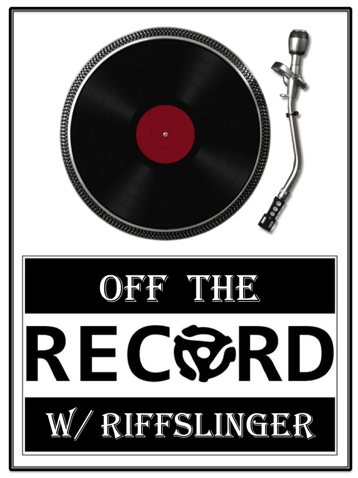 OFF THE RECORD - MINI DOCUMENTARIES
