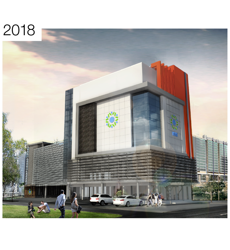   HWI HQ  Project Type:&nbsp;Architecture Location:&nbsp;Jakarta  view more  