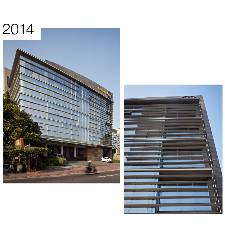   Golden Rama HQ  Project Type:&nbsp;Architecture Location:&nbsp;Jakarta  view more  