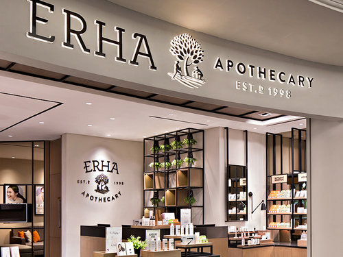 Erha Apothecary