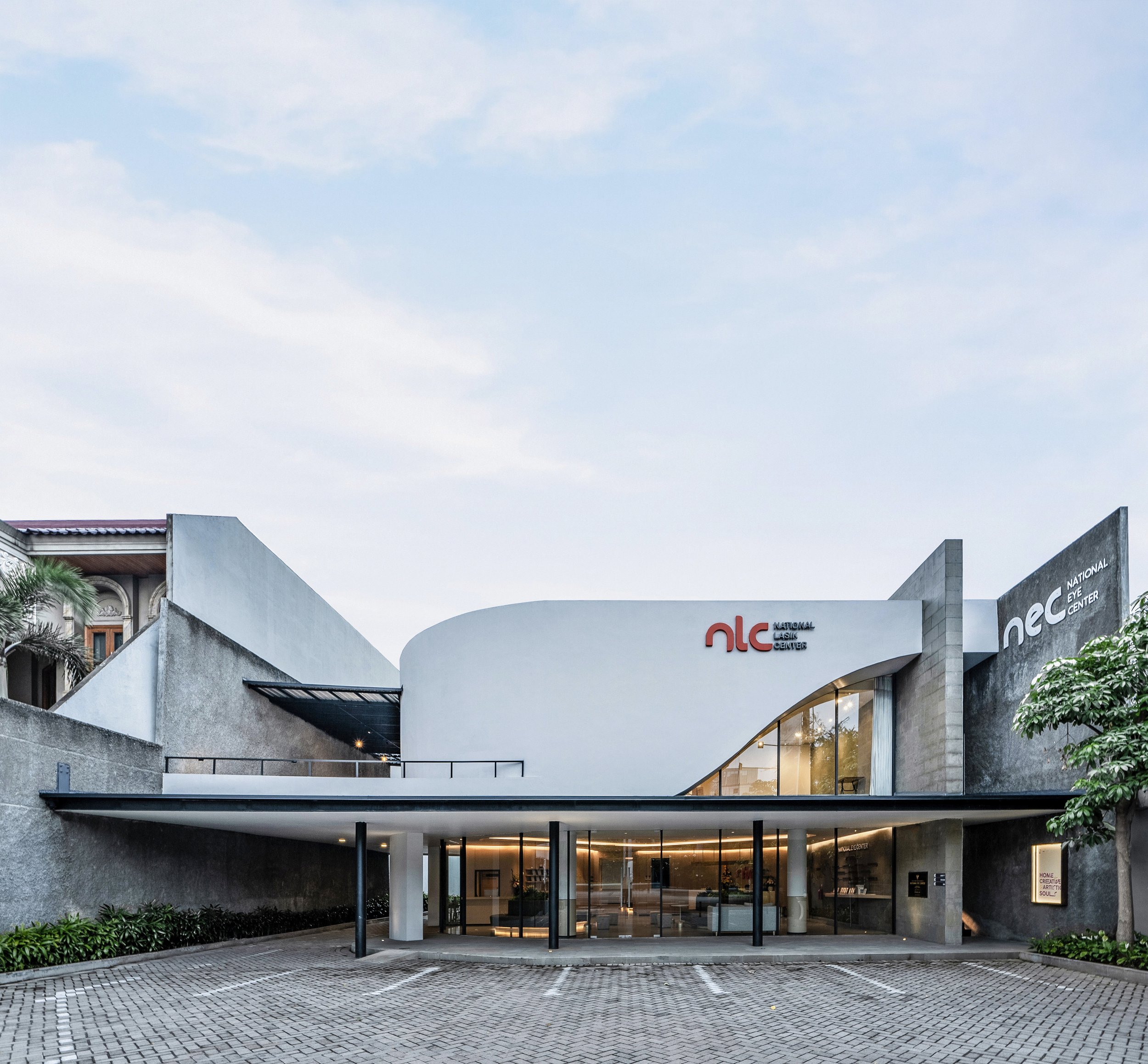 NLC Surabaya