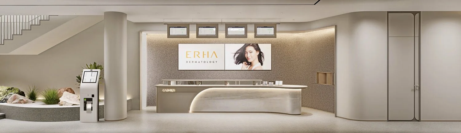 Erha Central Semarang