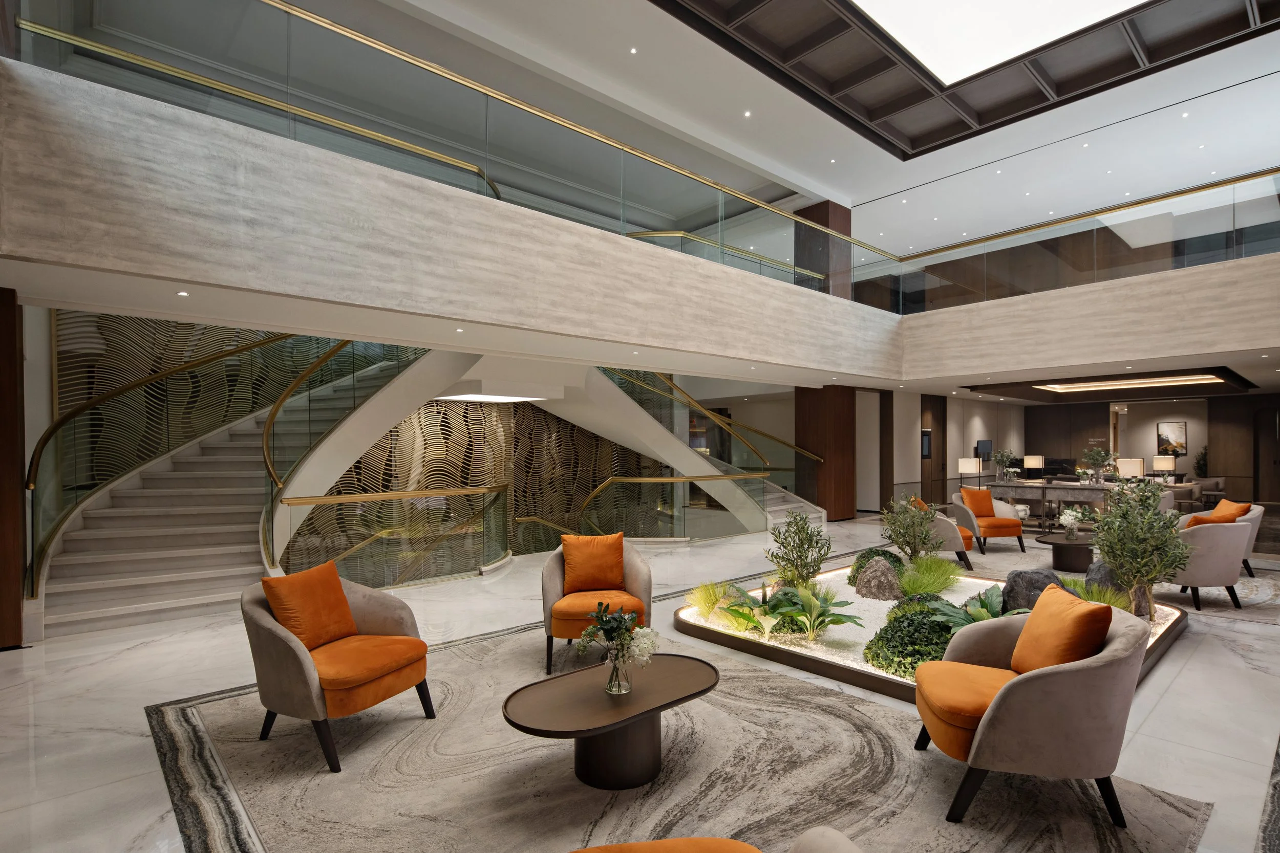 Erha Central Iskandarsyah