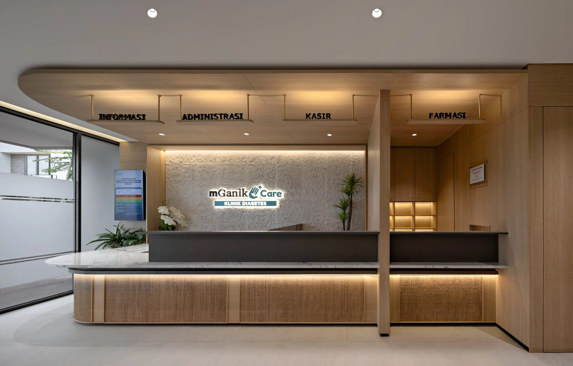 Clinic mGanik Care Bintaro