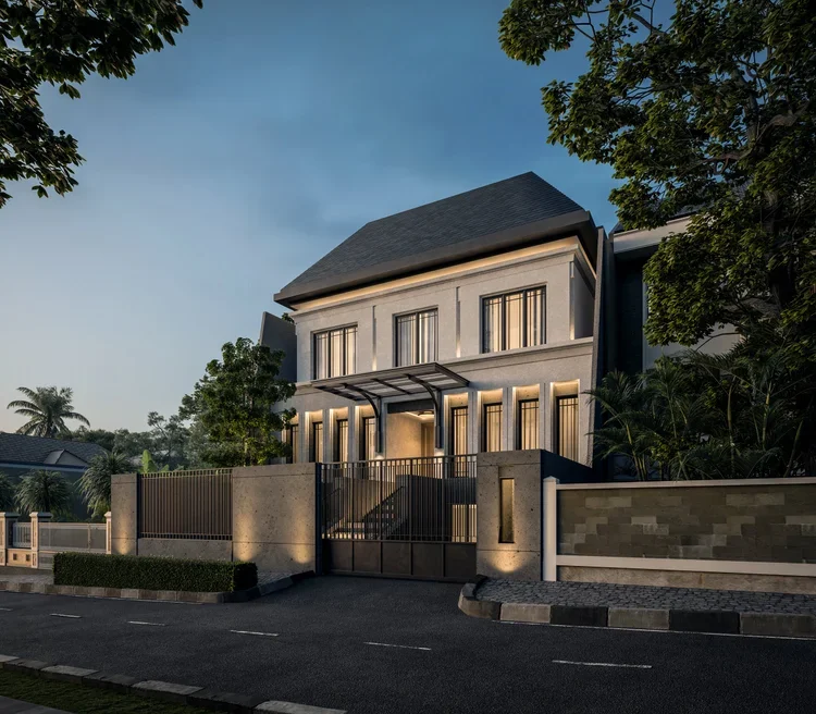 GM Residence