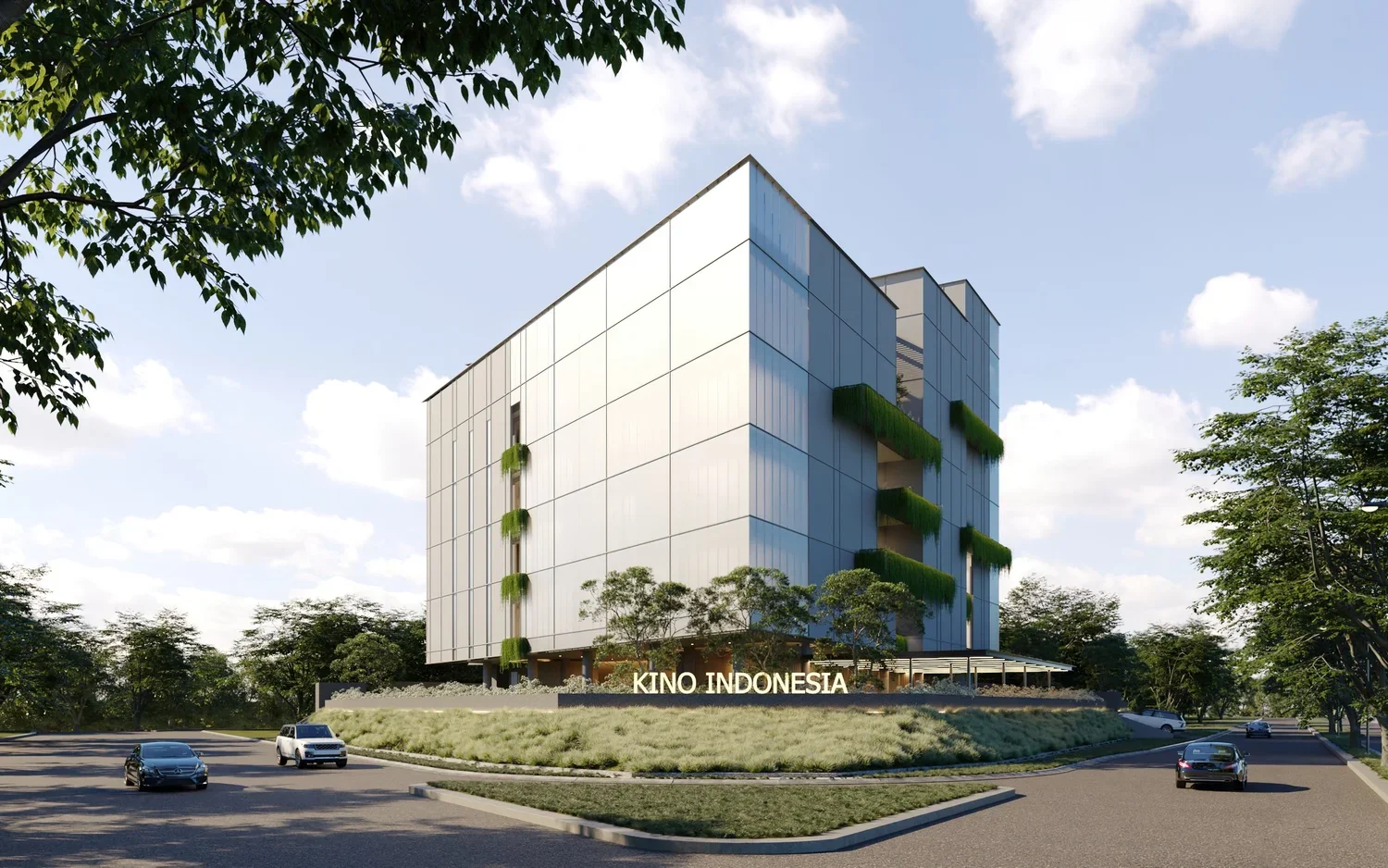 Kino Lab