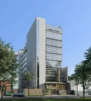 Balihai Office