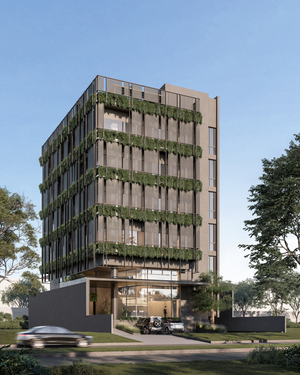 Buntara Office