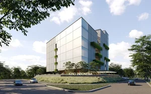 Kino Lab