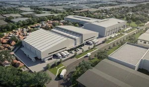 Warehouse Tiga Sakti