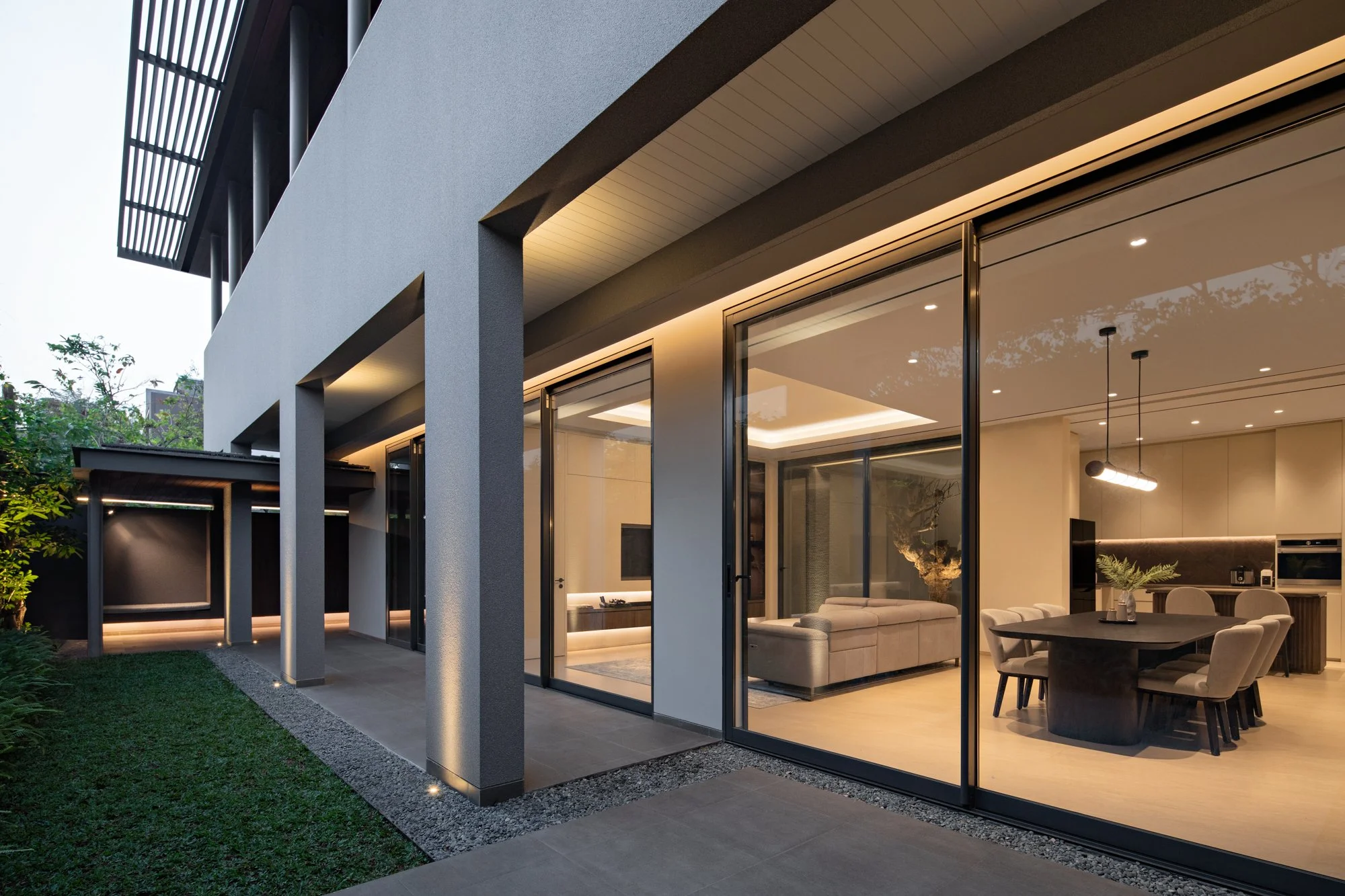 Kano Residence