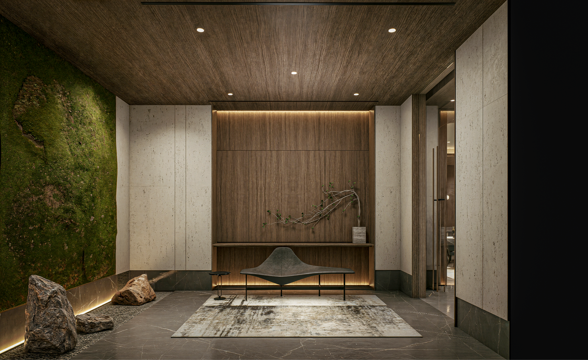 Plaju 5 Office
