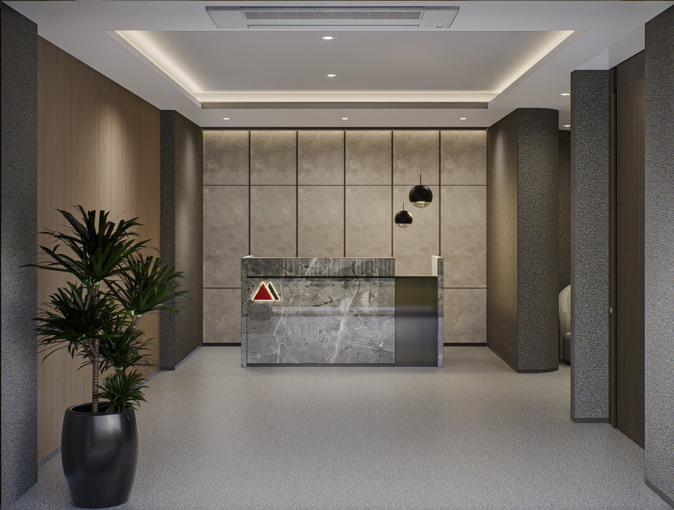 Kertajaya Office