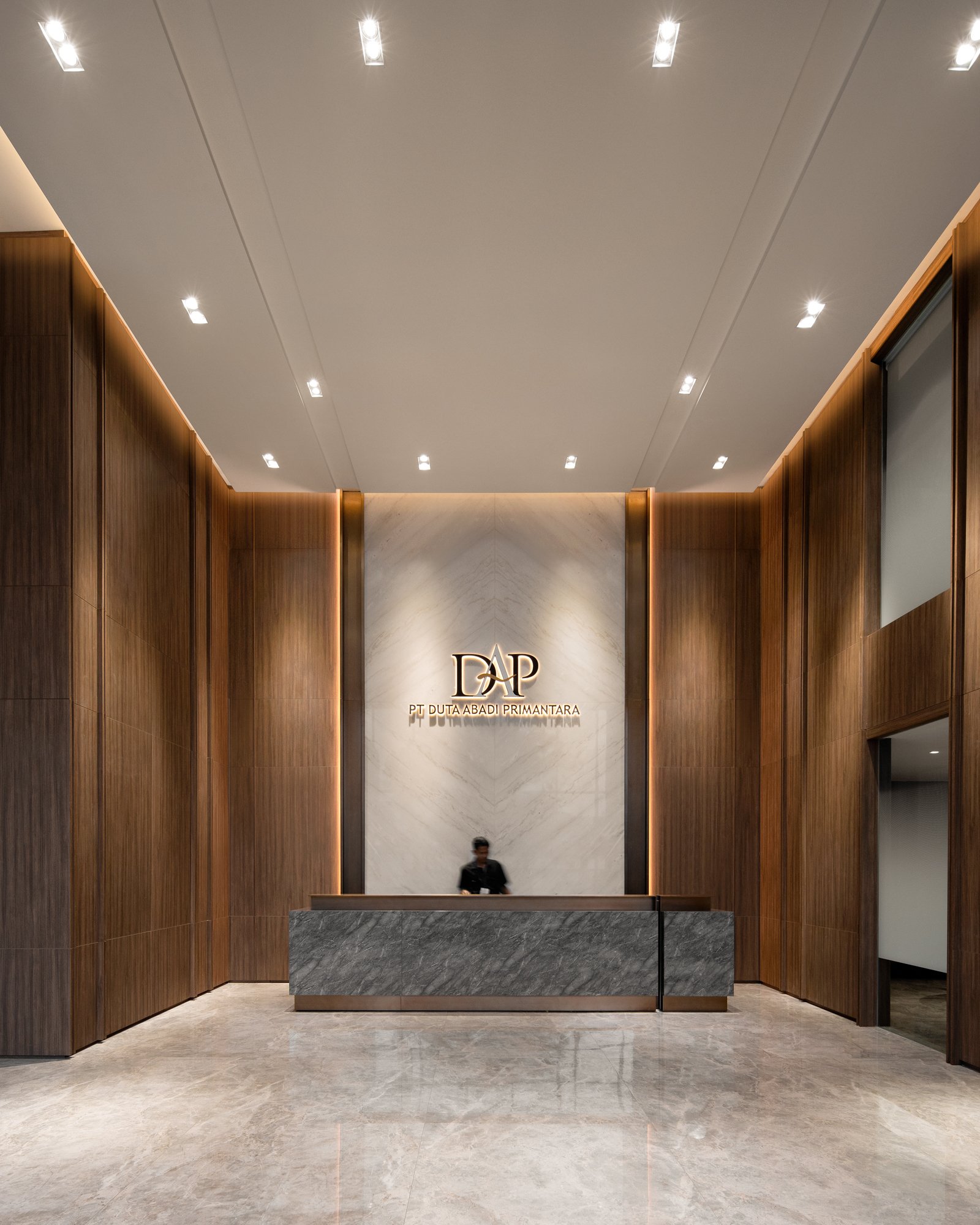 KK Office &amp; Warehouse