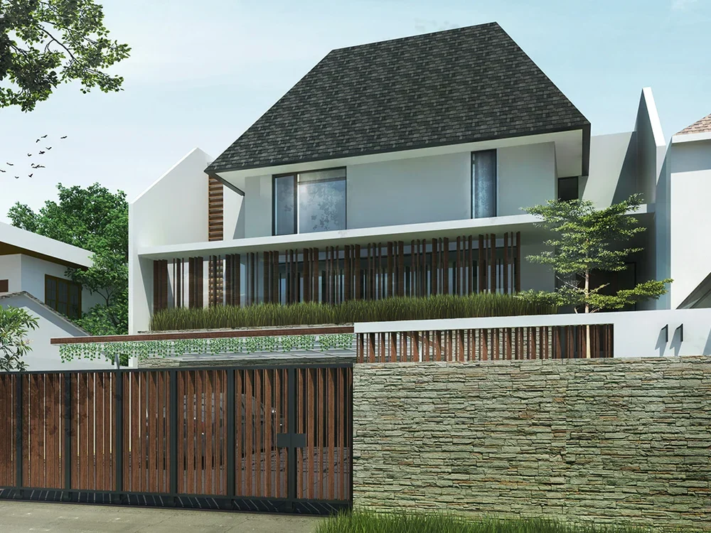DS Residence Pondok Indah