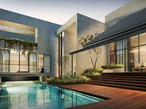 Permata Buana Residence