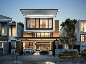RS Residence