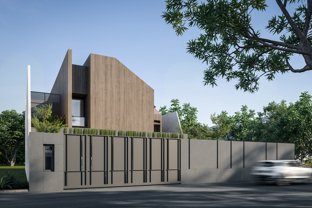 Batam Residence