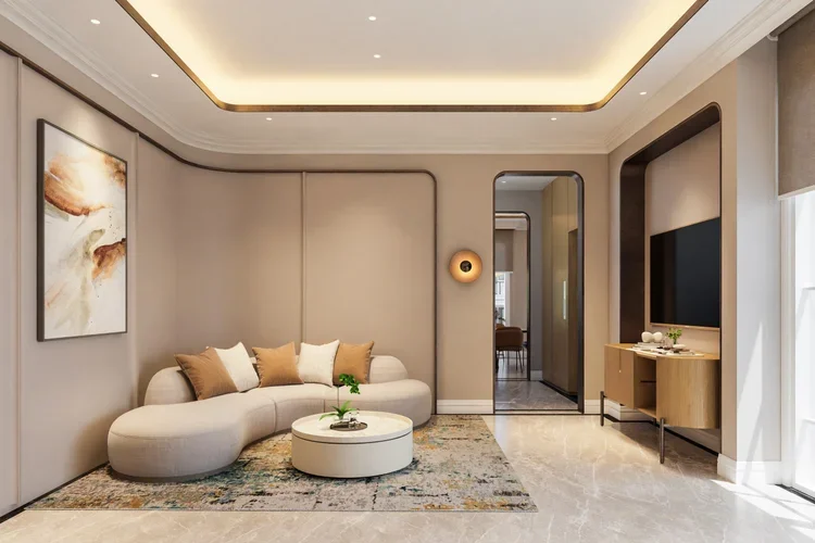1 Park Residence