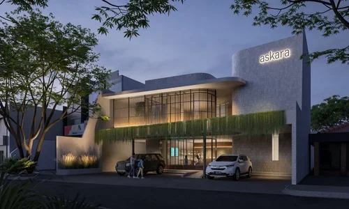 Askara Eye Clinic