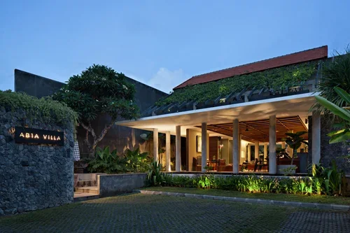 Abia Villa Bali
