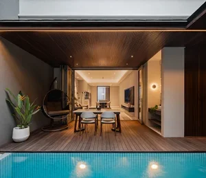 AD Residence