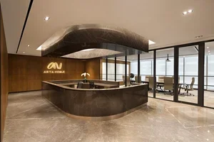 Arya Noble Office D8
