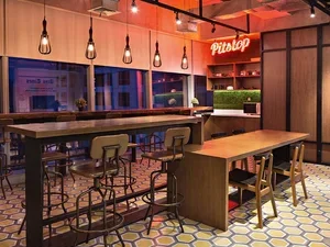 Arya Noble Office Kasablanka