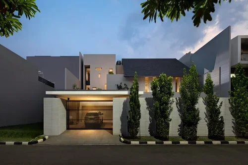 AS Residence