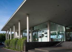 Citra Garden City Marketing Gallery