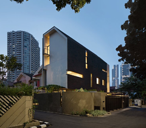 EDW Residence Kedamaian