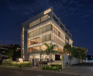 Erha Kelapa Gading
