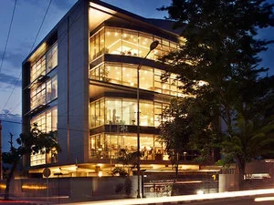 Erha Clinic Medan