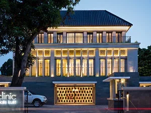 Erha Clinic Yogyakarta