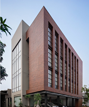Faliman Office