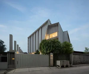 FNI Head Office
