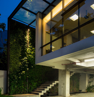 Galileo Office