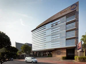 Golden Rama HQ
