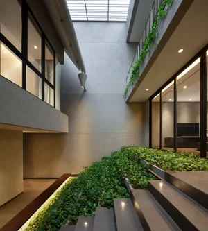 I1 Residence