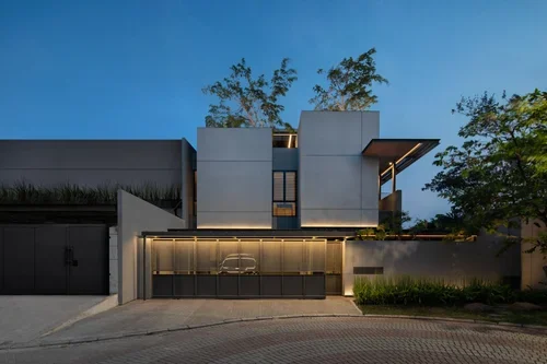 Kano Residence