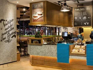 Kedai Kopi Marco