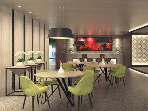 KHI Marketing Gallery