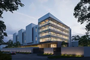 KK Office &amp; Warehouse