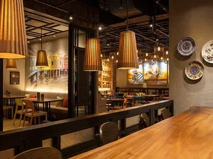 Marco Padang - Grand Indonesia