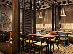 Marco Padang - Pondok Indah Mall