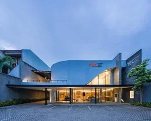 NLC Surabaya