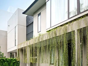 Pasir Putih Residence